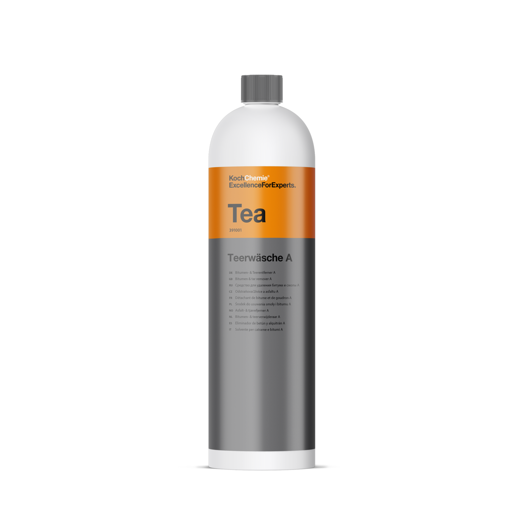 KochChemie Teerwäsche A, 1L - Tar Remover